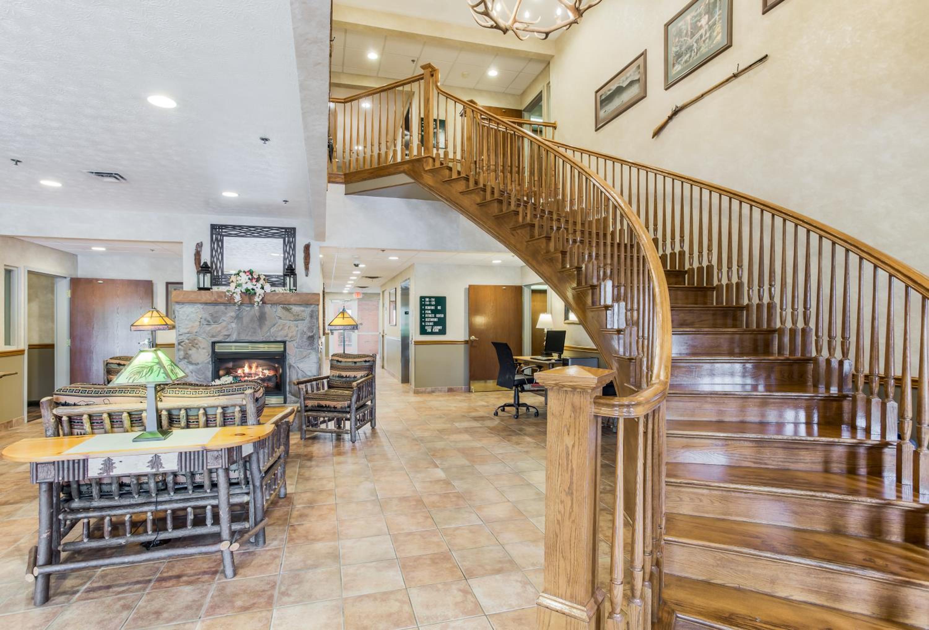 Quality Inn & Suites Big Stone Gap