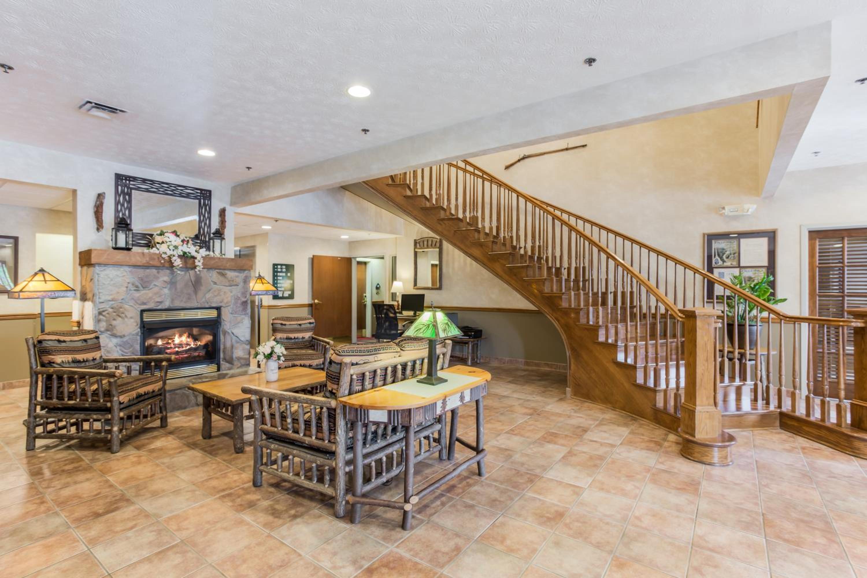 Quality Inn & Suites Big Stone Gap