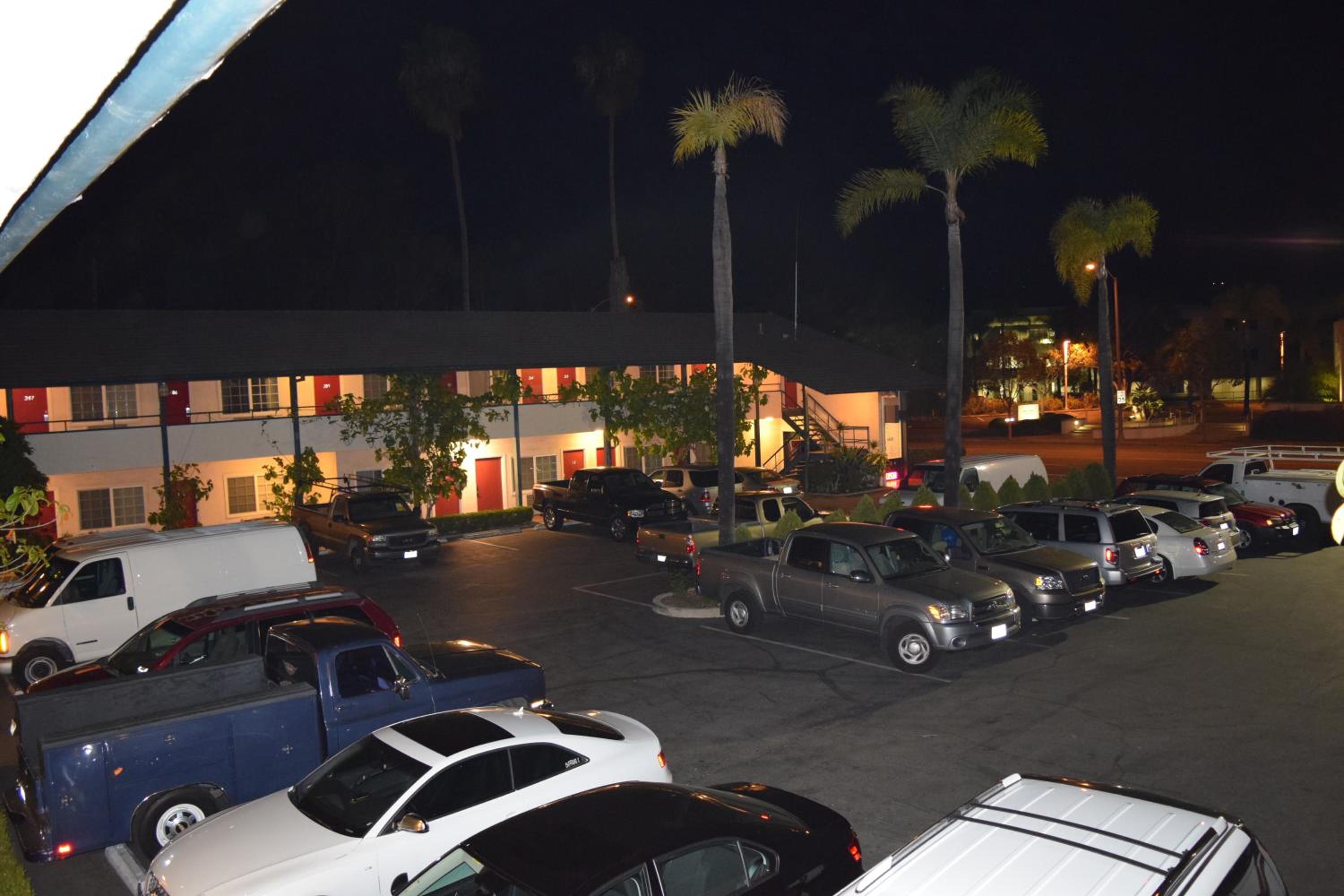Rose Garden Inn
