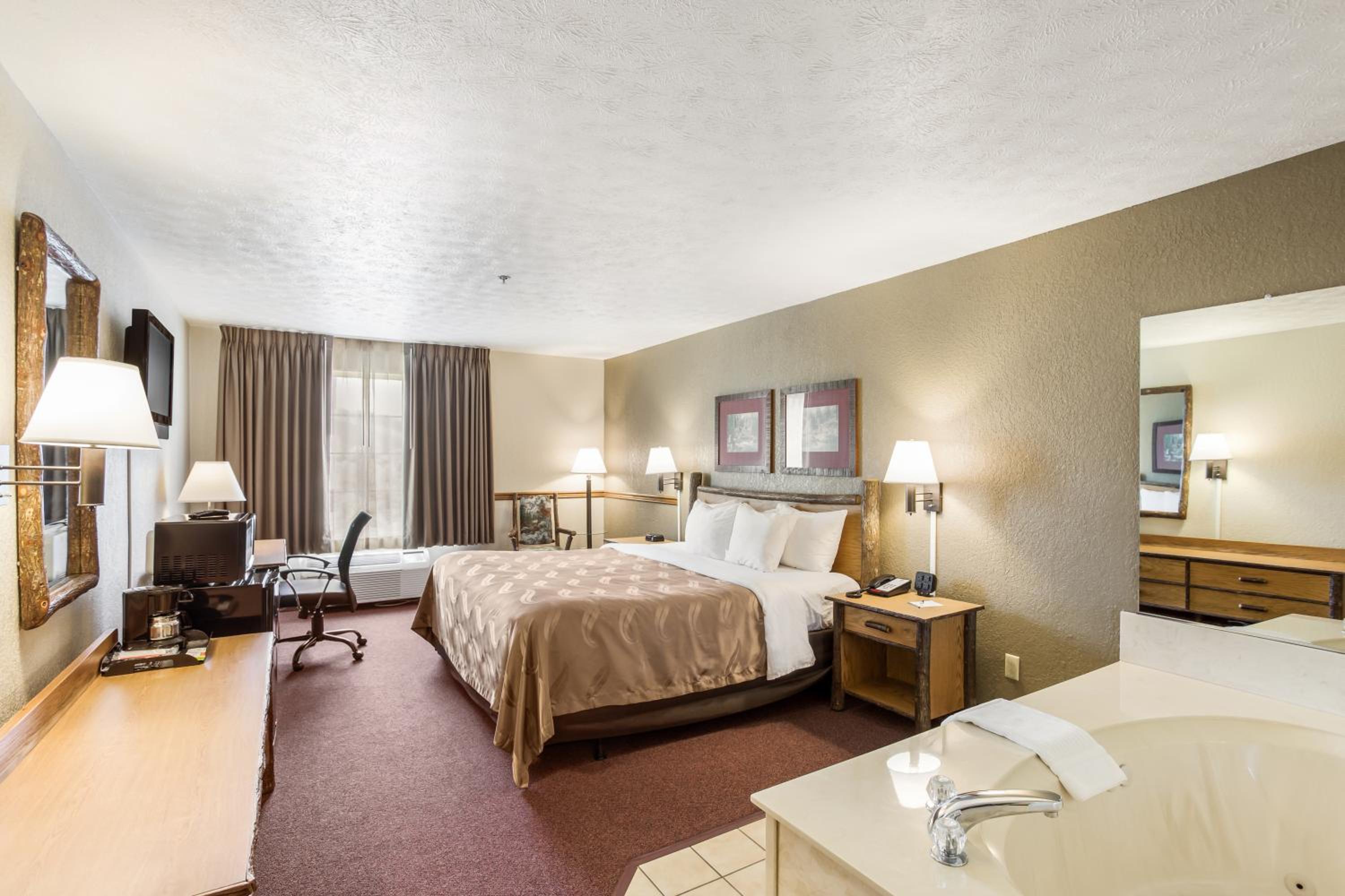 Quality Inn & Suites Big Stone Gap
