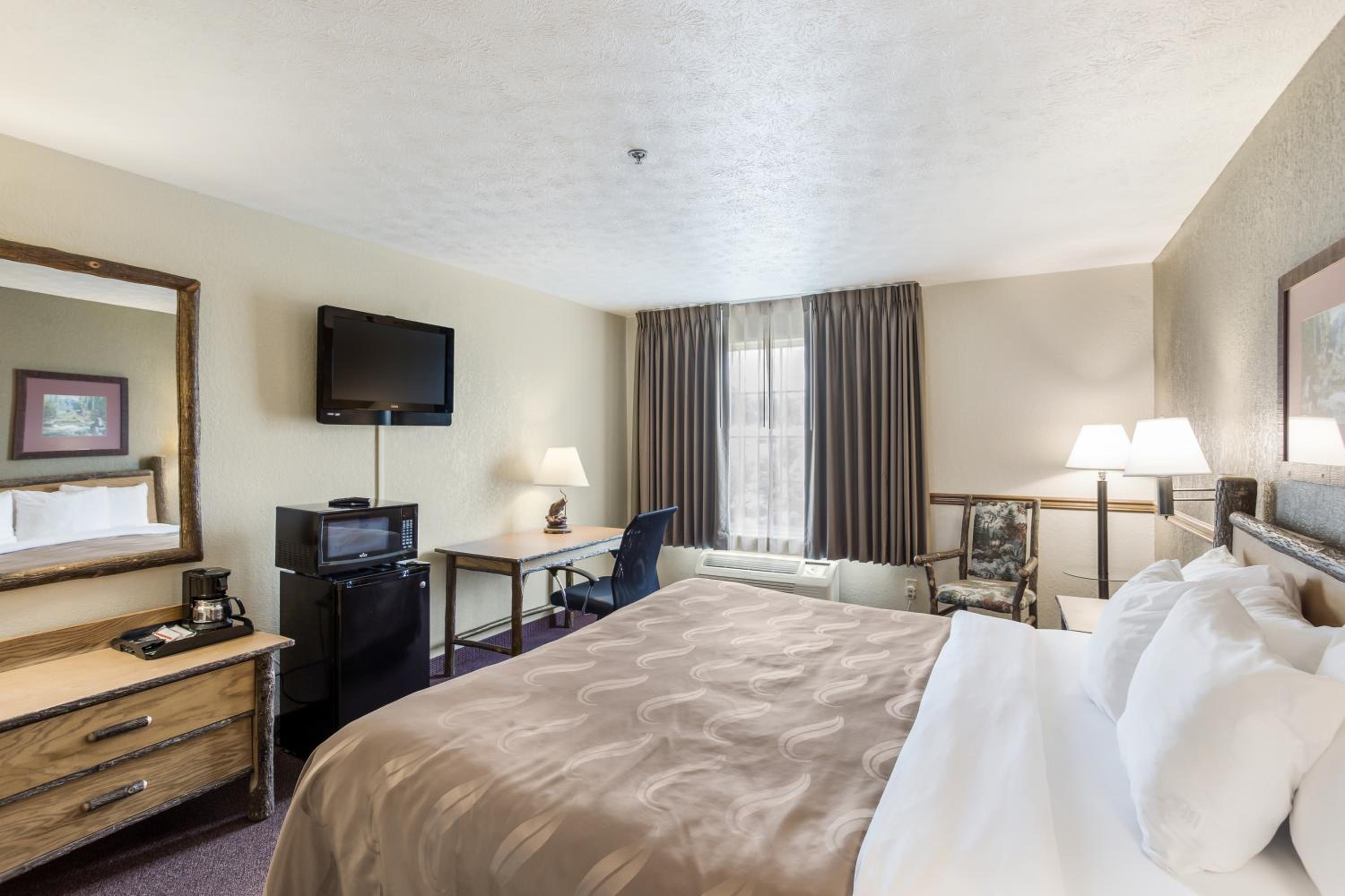 Quality Inn & Suites Big Stone Gap