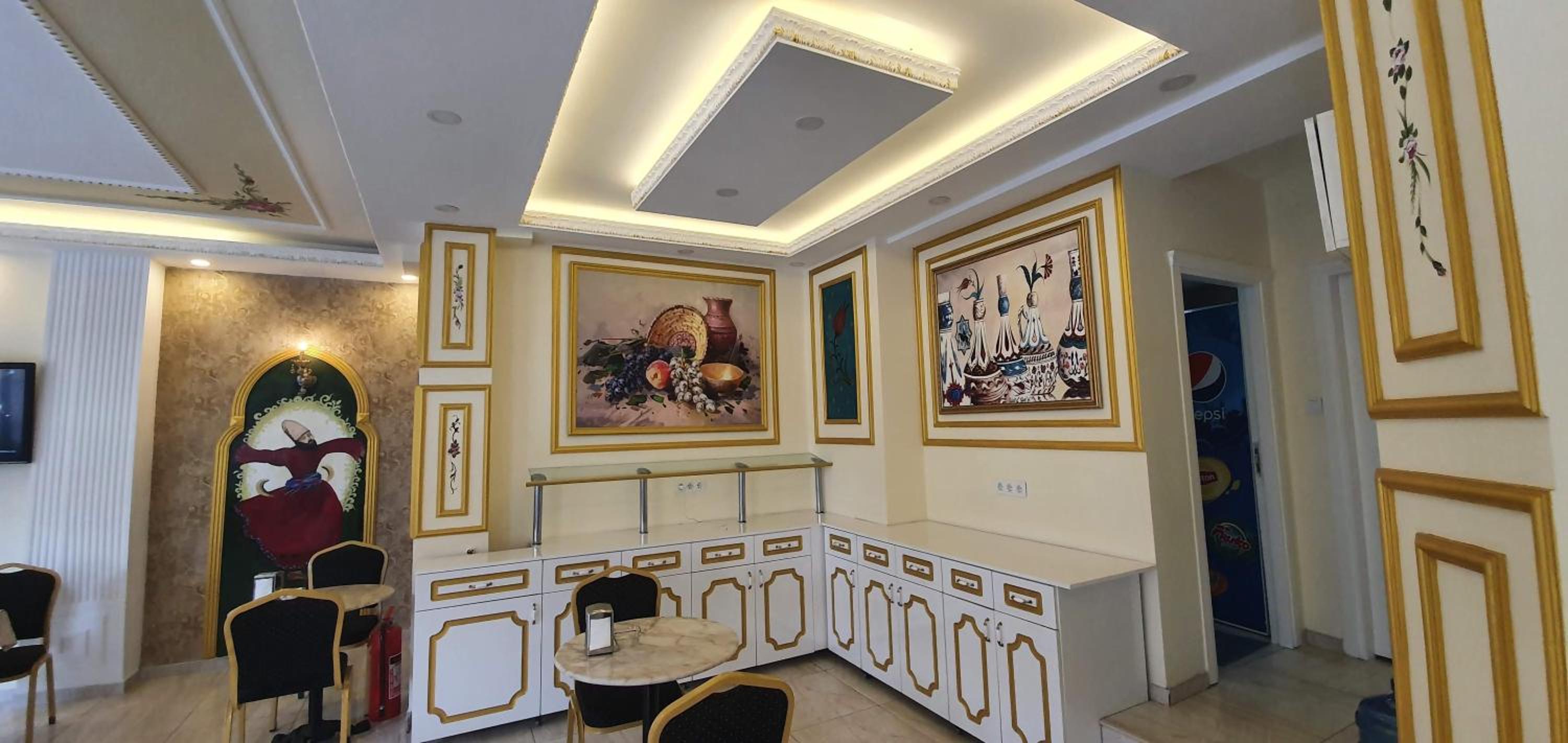 Şehir Hotel Old City - Image 8