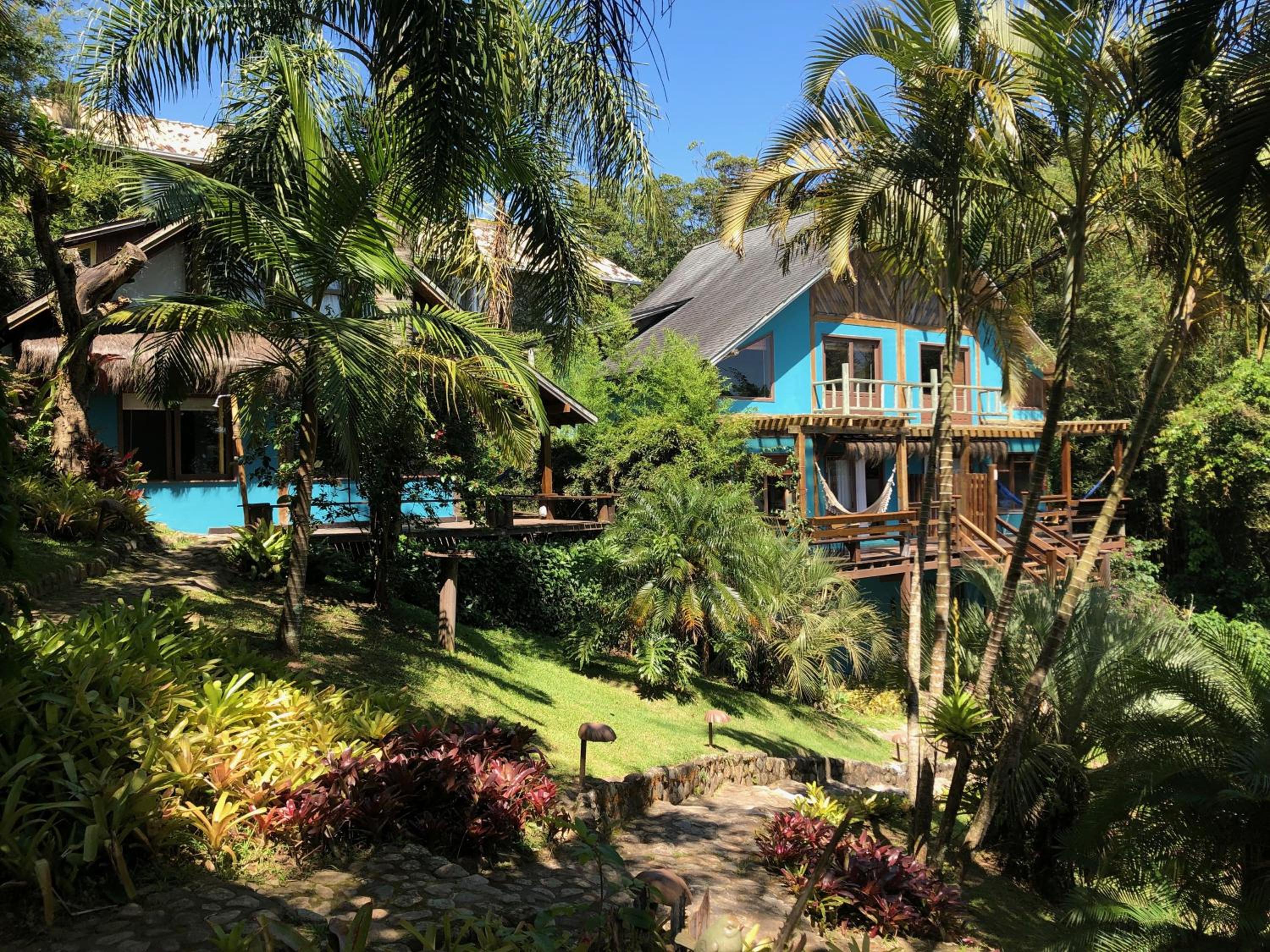 Pousada Bungalow