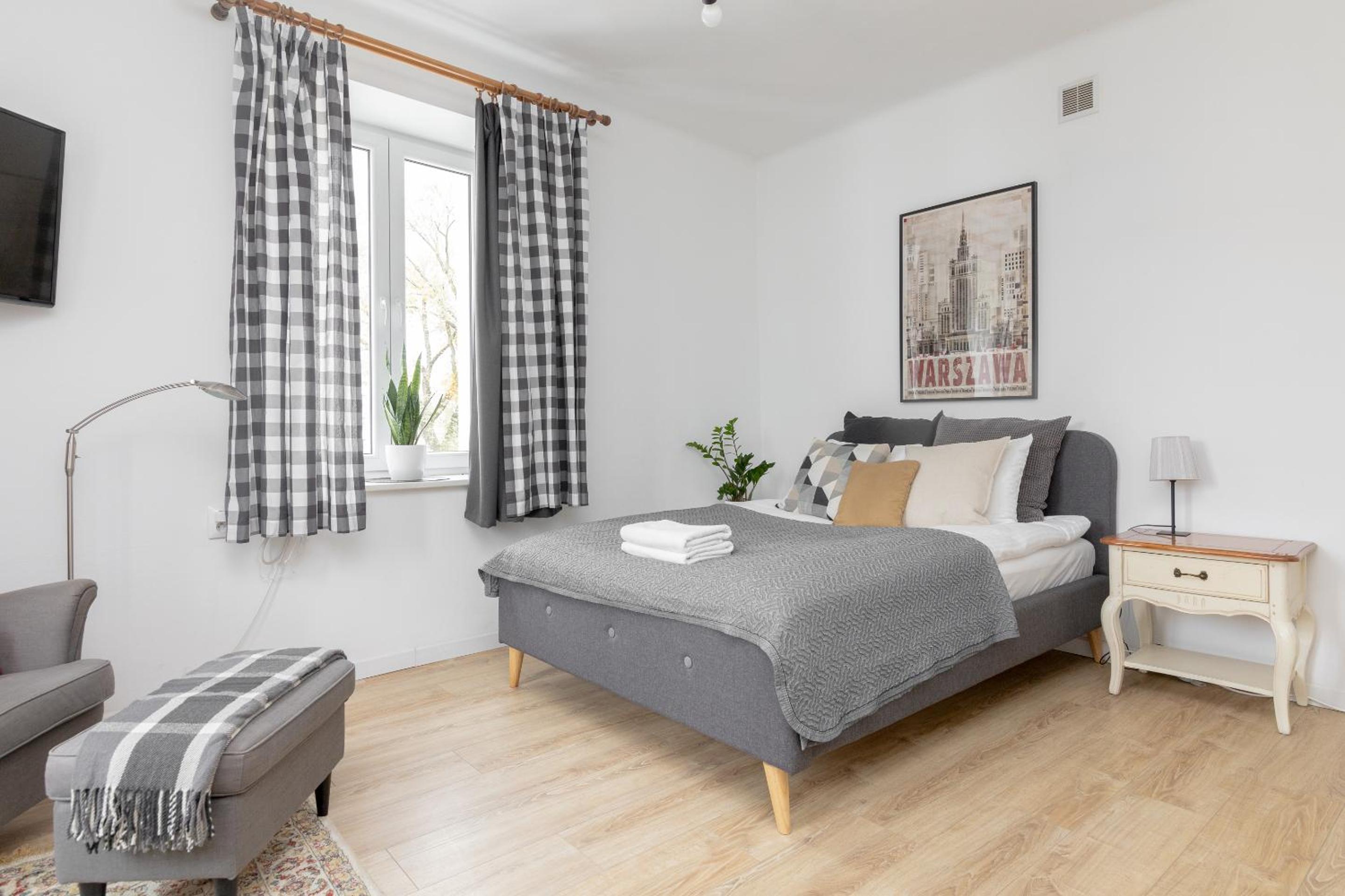 Park Promenada Cosy Apartment view 5