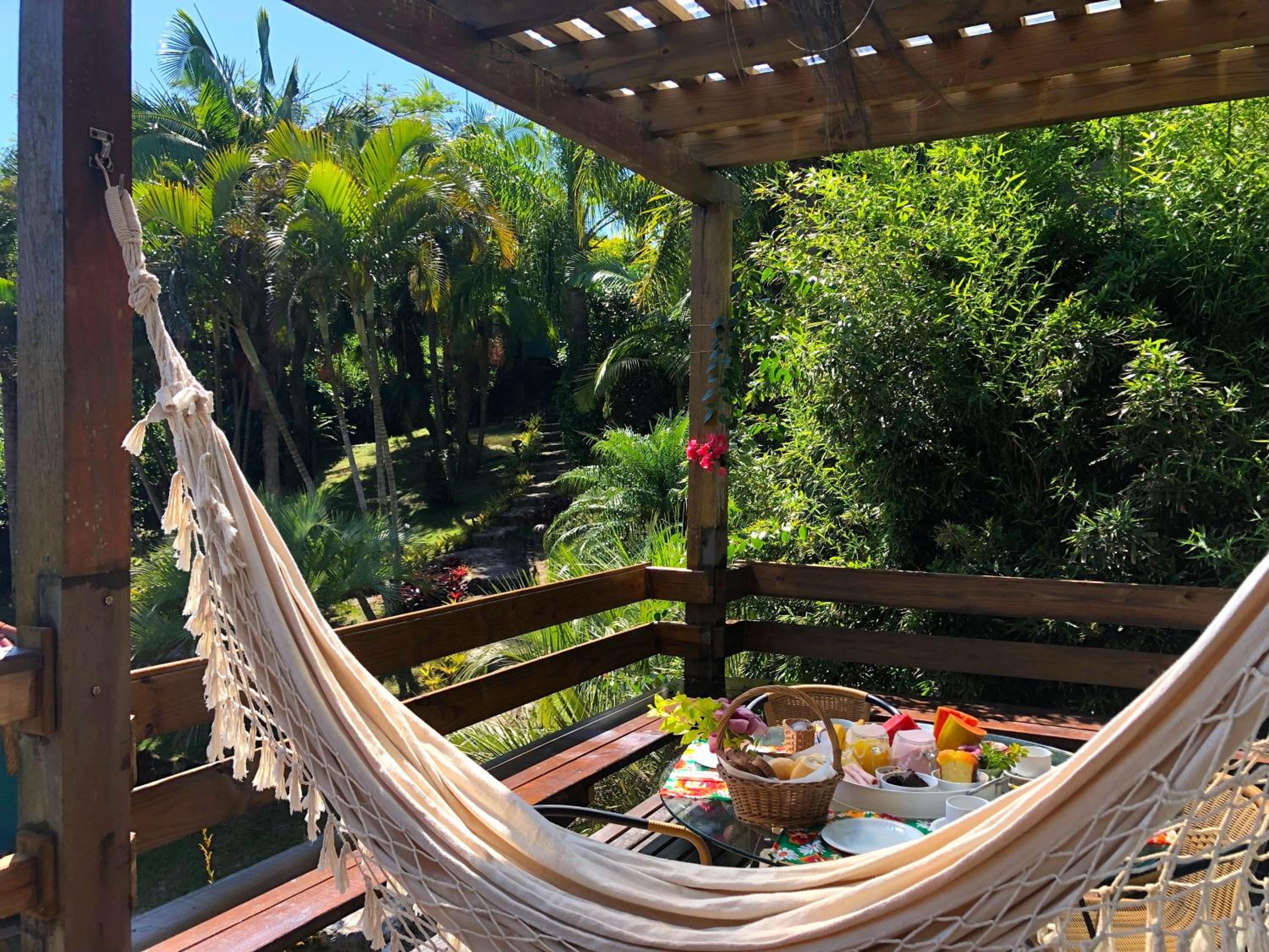 Pousada Bungalow