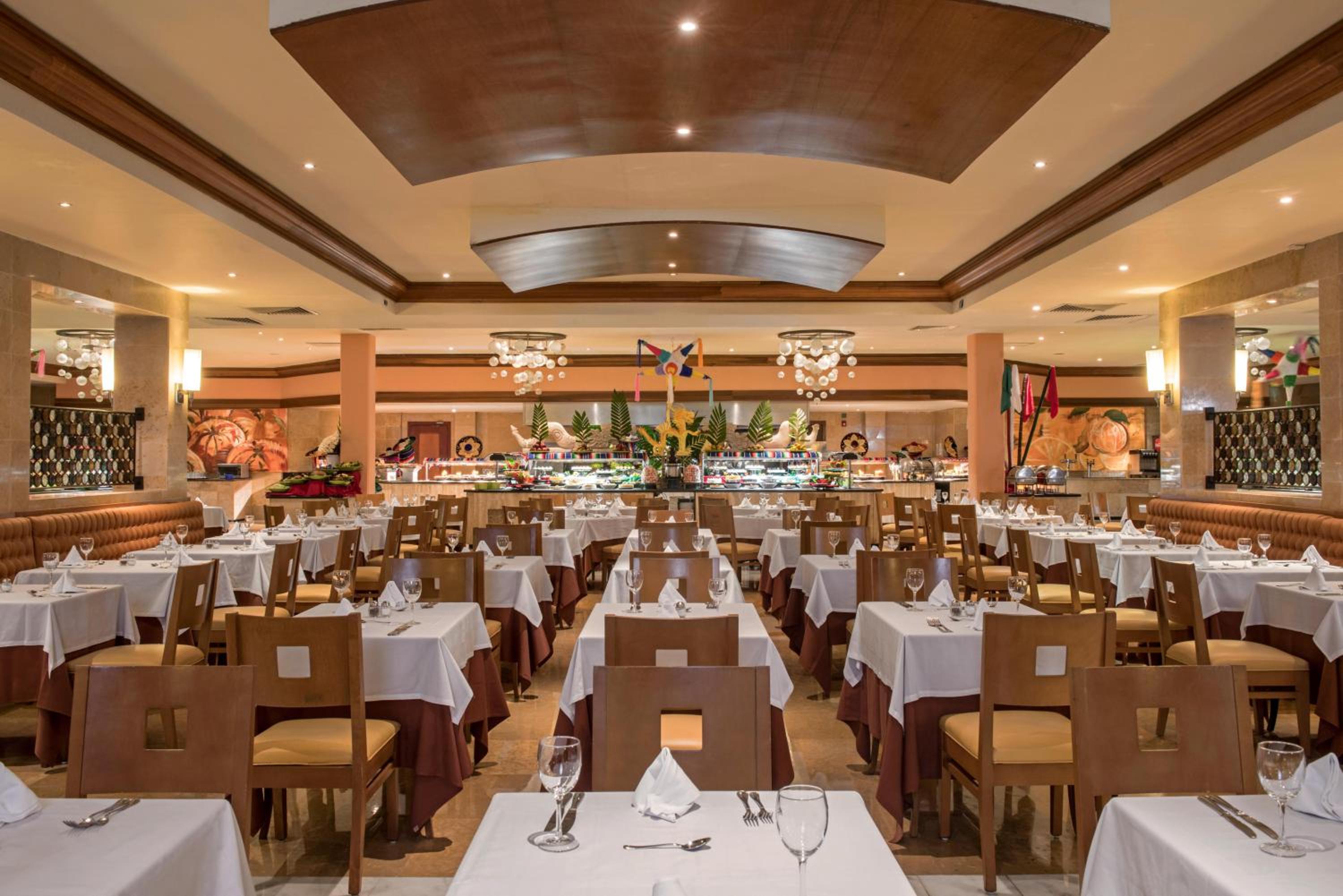 Grand Sunset Princess - All Inclusive