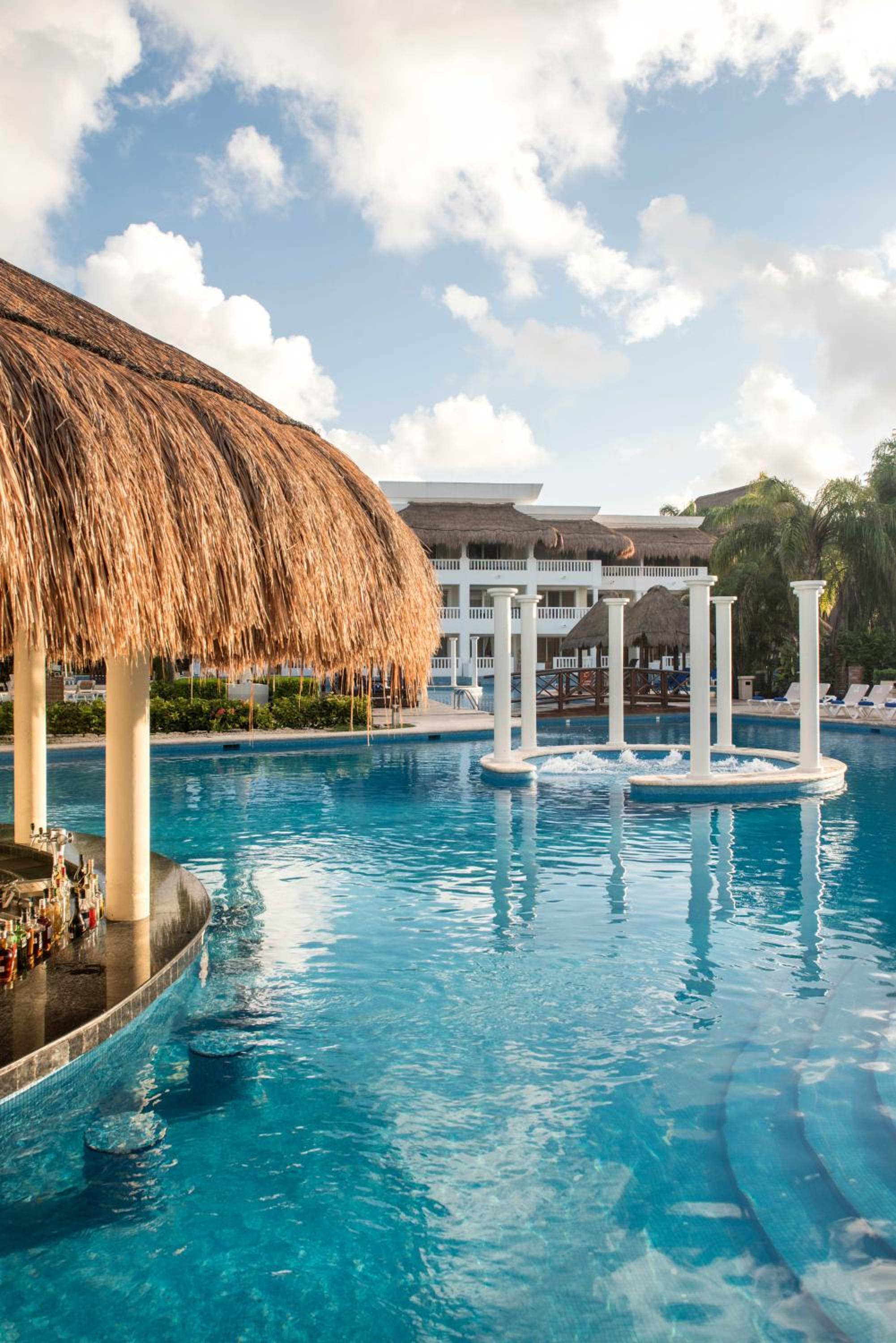 Grand Sunset Princess - All Inclusive