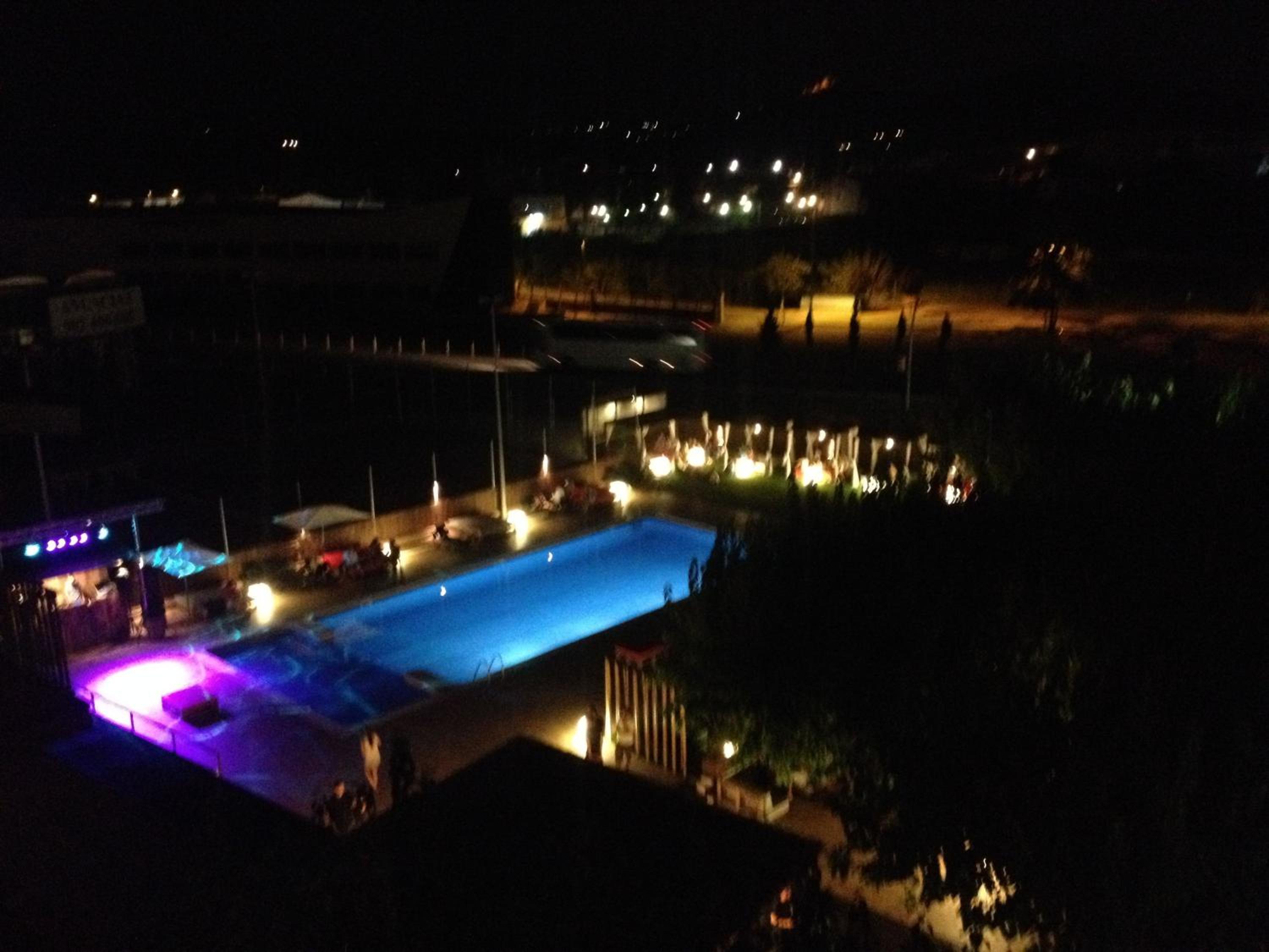 Hostal SolFina