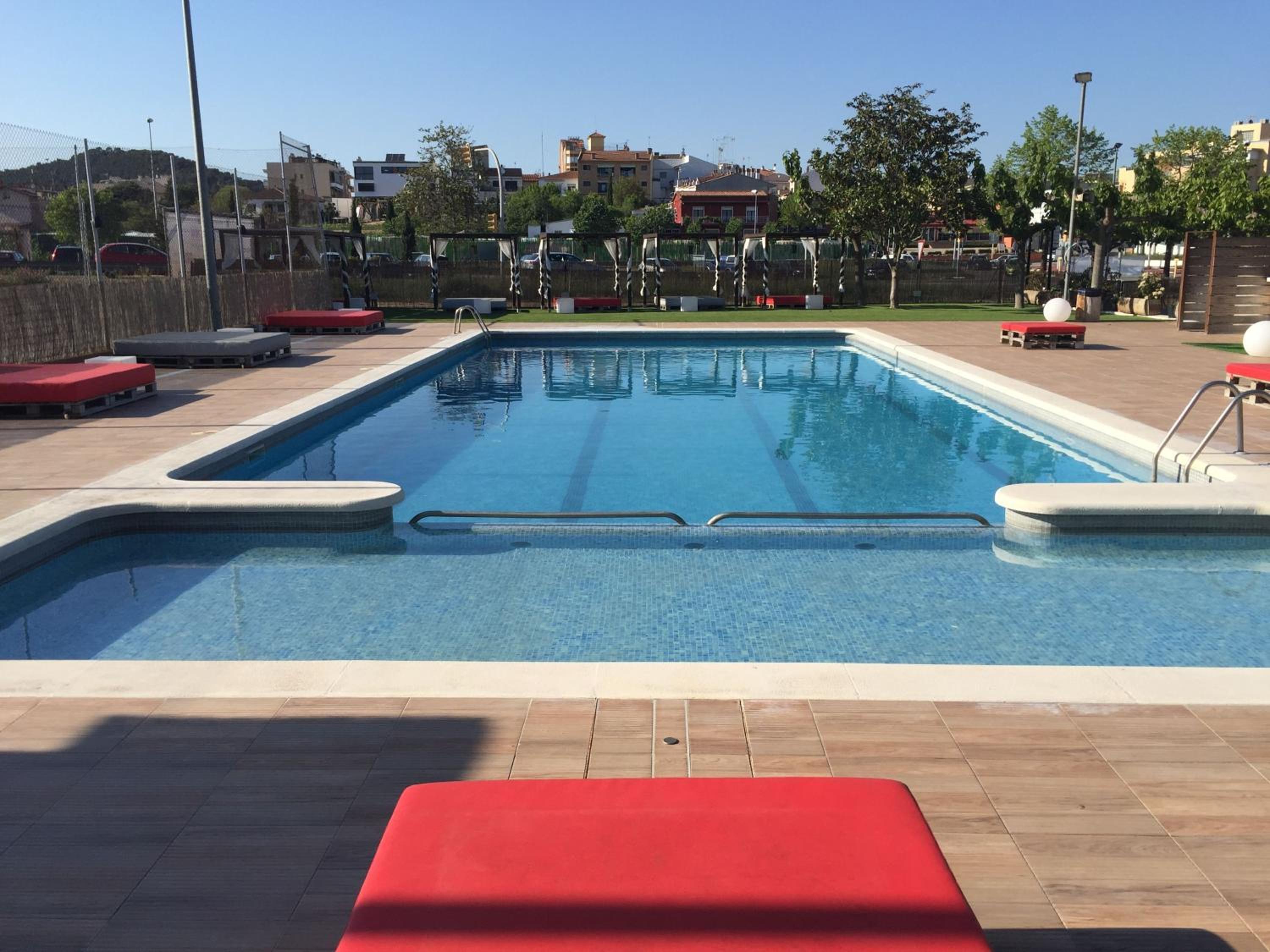 Hostal SolFina