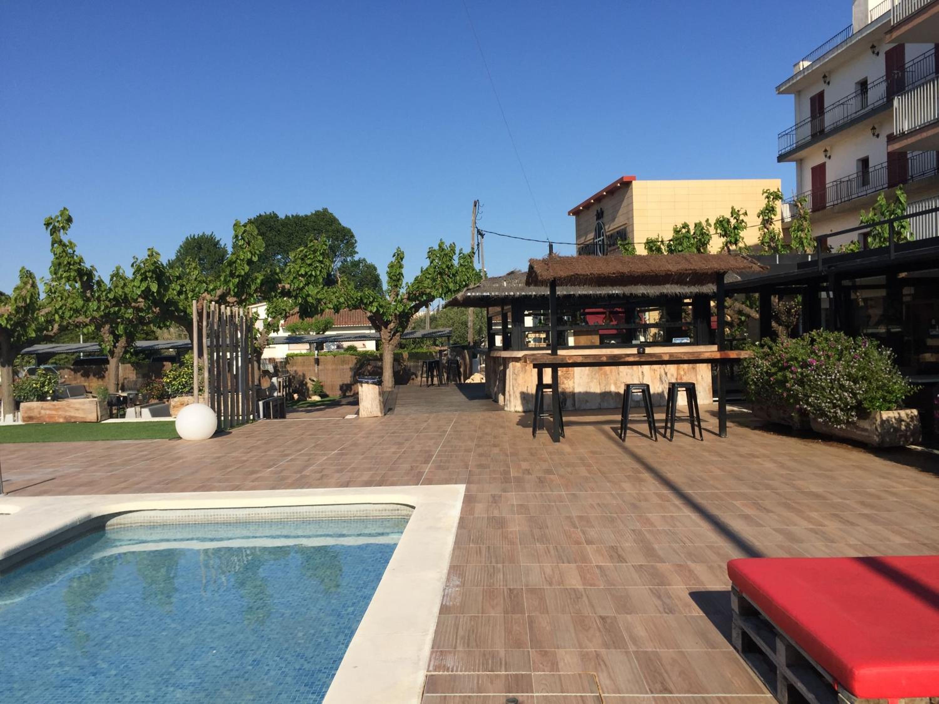 Hostal SolFina