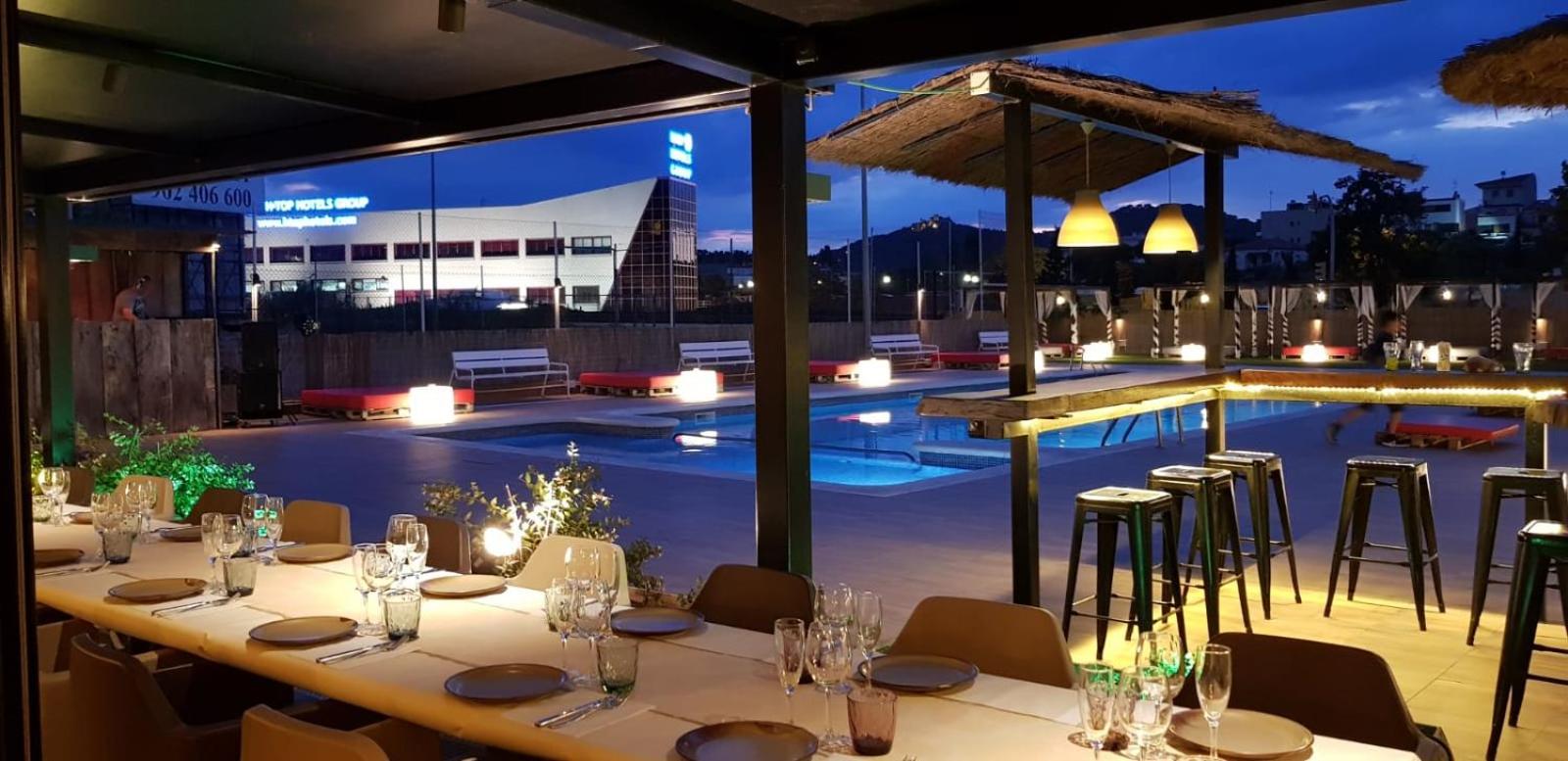 Hostal SolFina