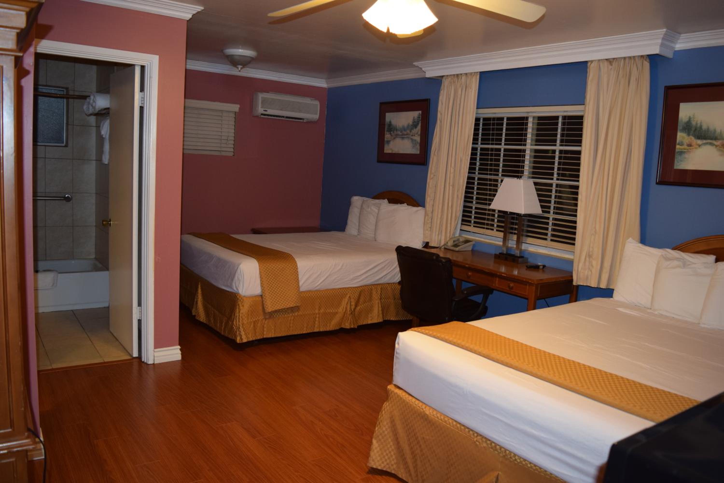 Rose Garden Inn