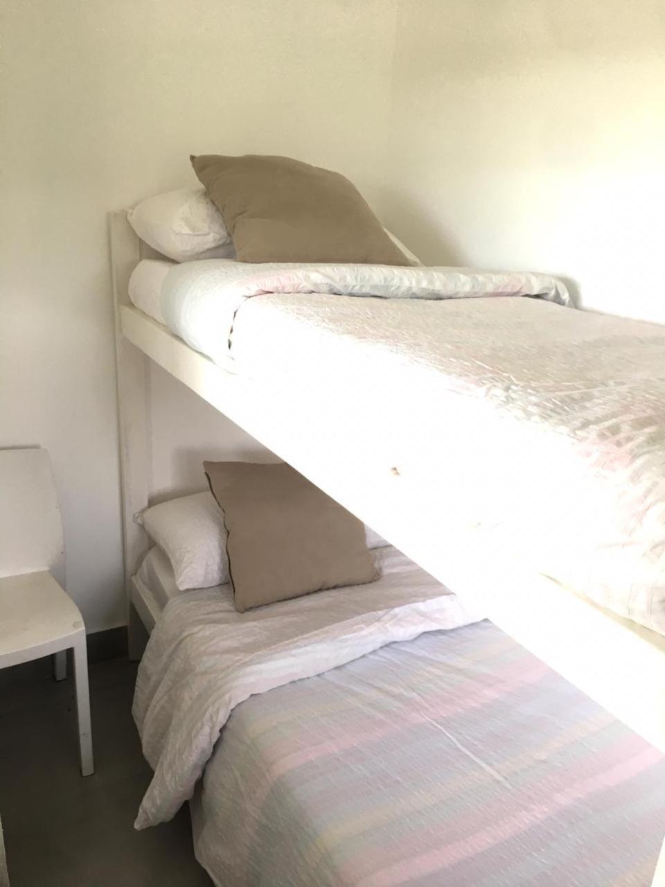 Hostel de campo La Providencia