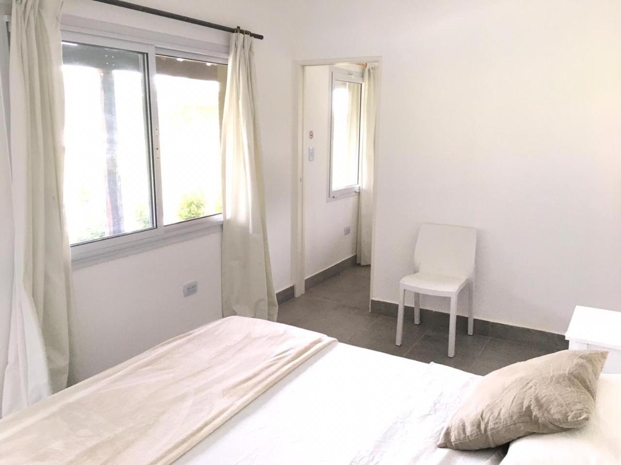 Hostel de campo La Providencia