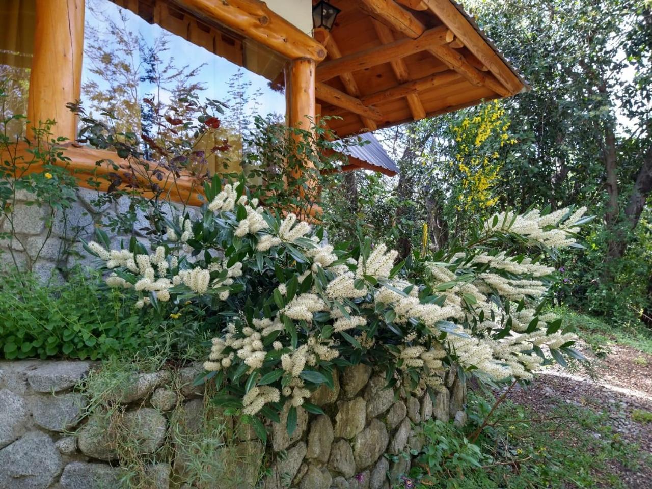 Casa de La Montaña