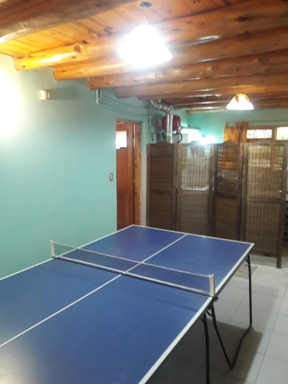 Casa de La Montaña