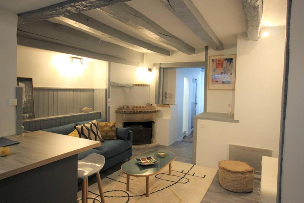 APPARTEMENT QUARTIER CATHEDRALE