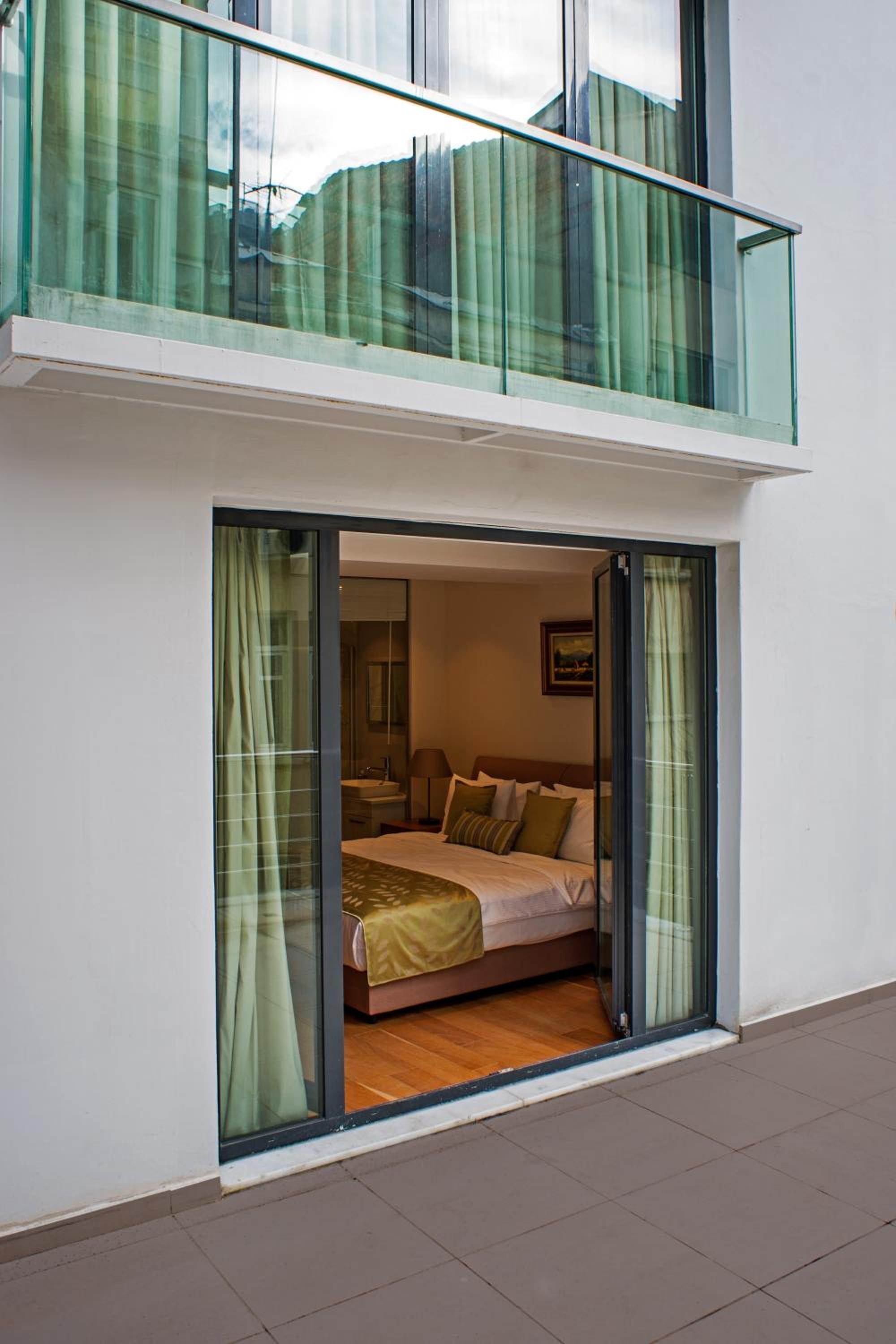Wame Suite Hotel Nisantasi