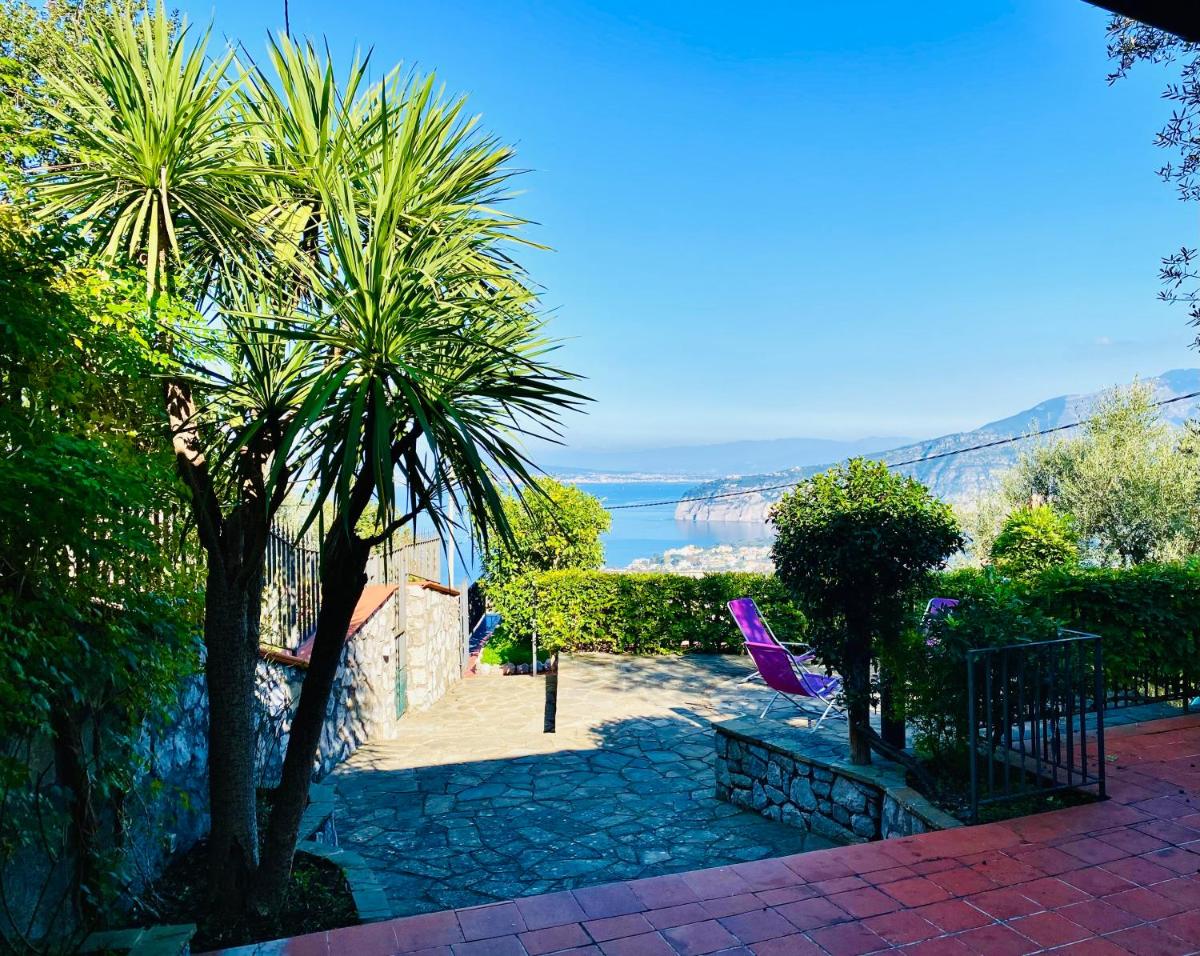 Villa Seaview photo 4