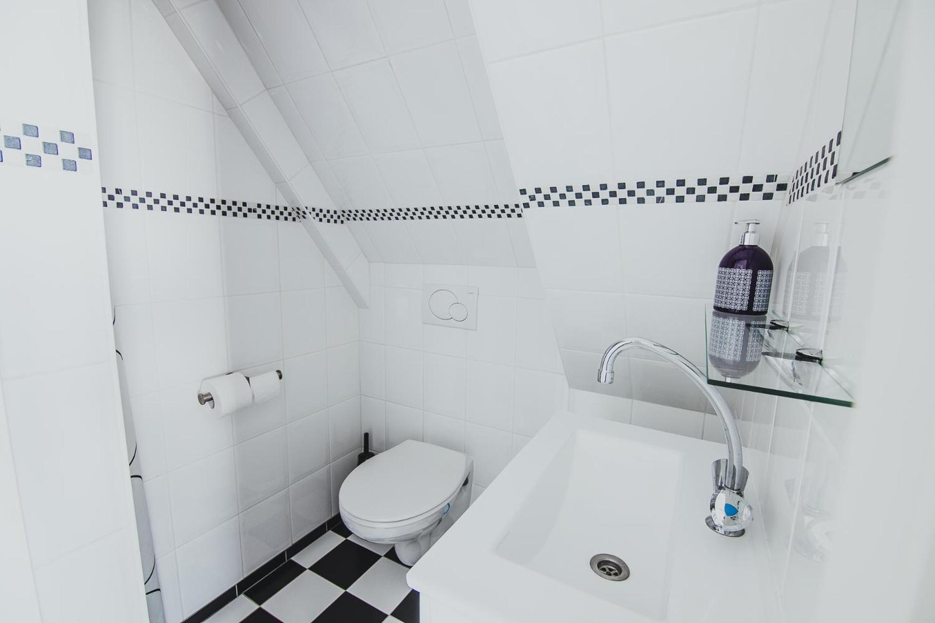 B&B de Zandtaart
