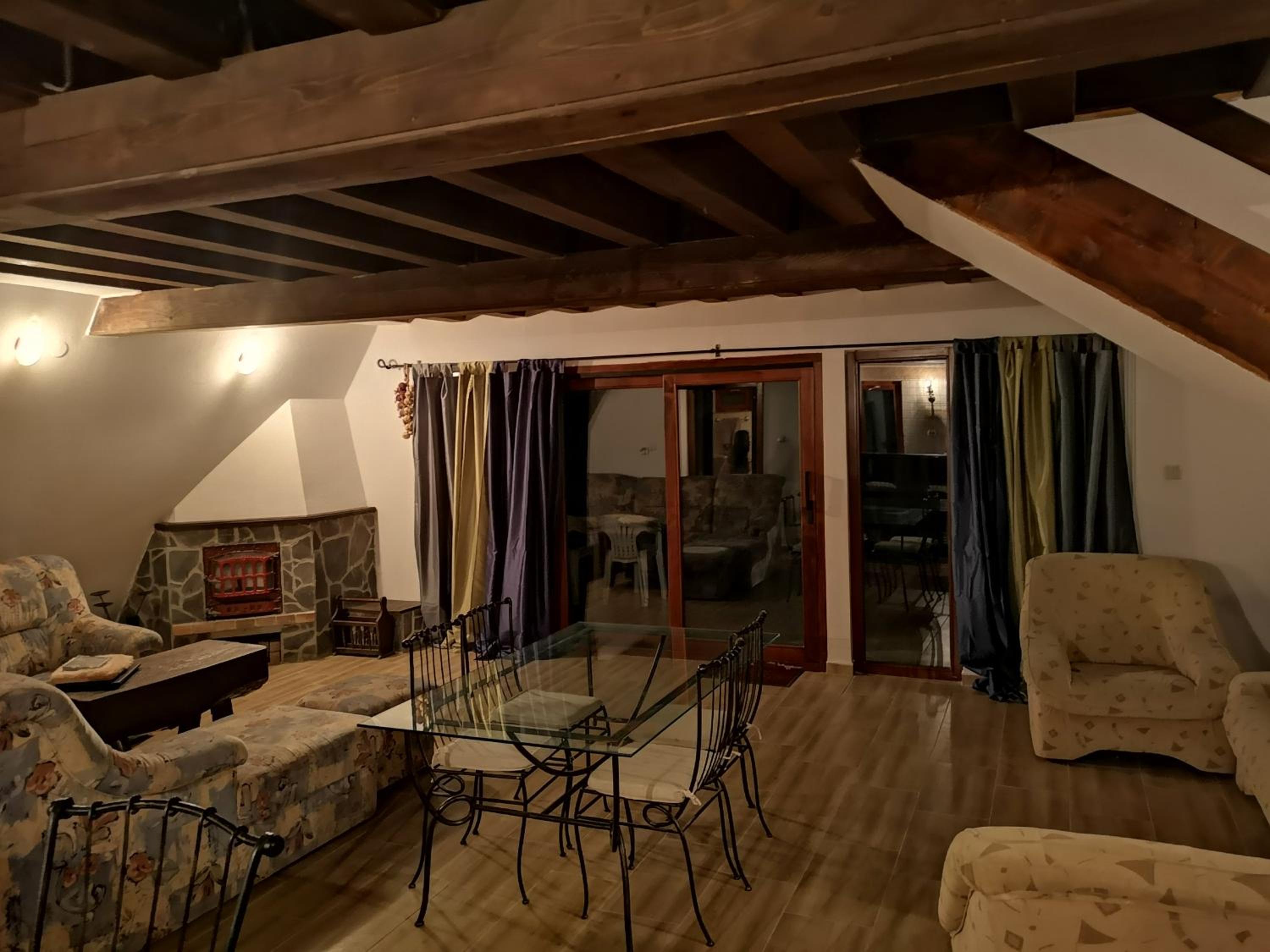 Vila Ines view 2