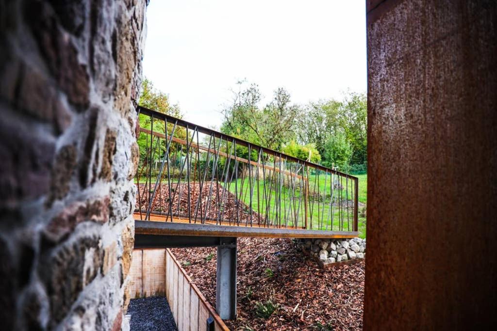 Amazon Corten