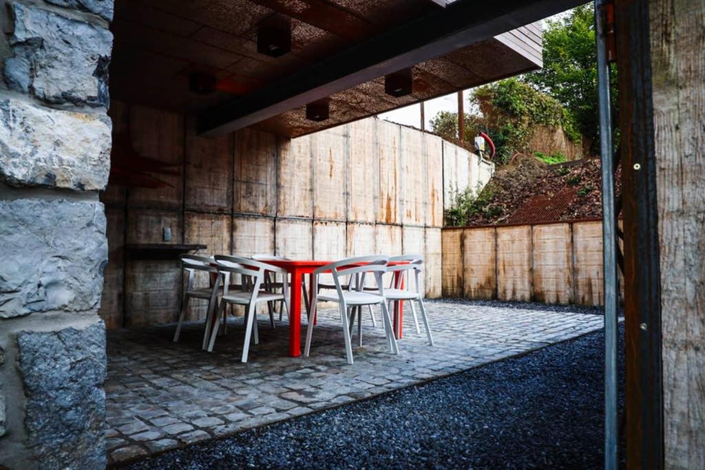 Amazon Corten