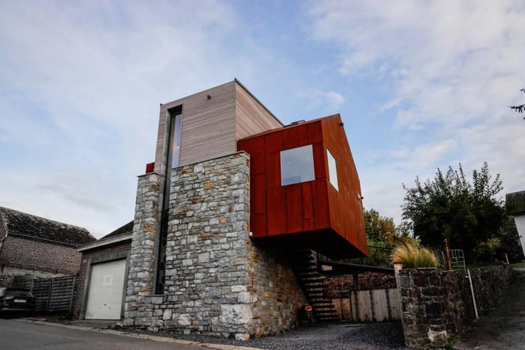 Amazon Corten