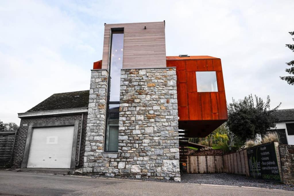 Amazon Corten