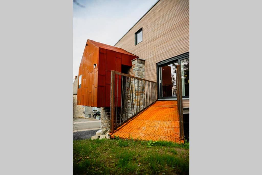 Amazon Corten