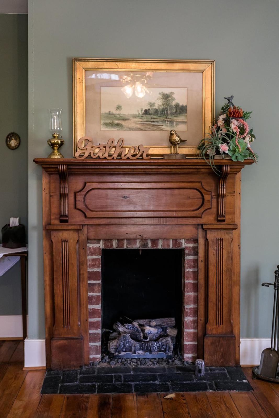 The Inn at the Babcock House
