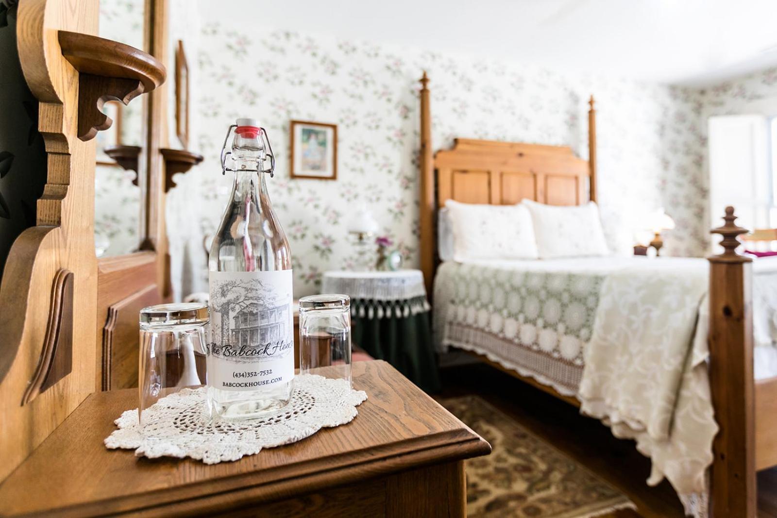 The Inn at the Babcock House
