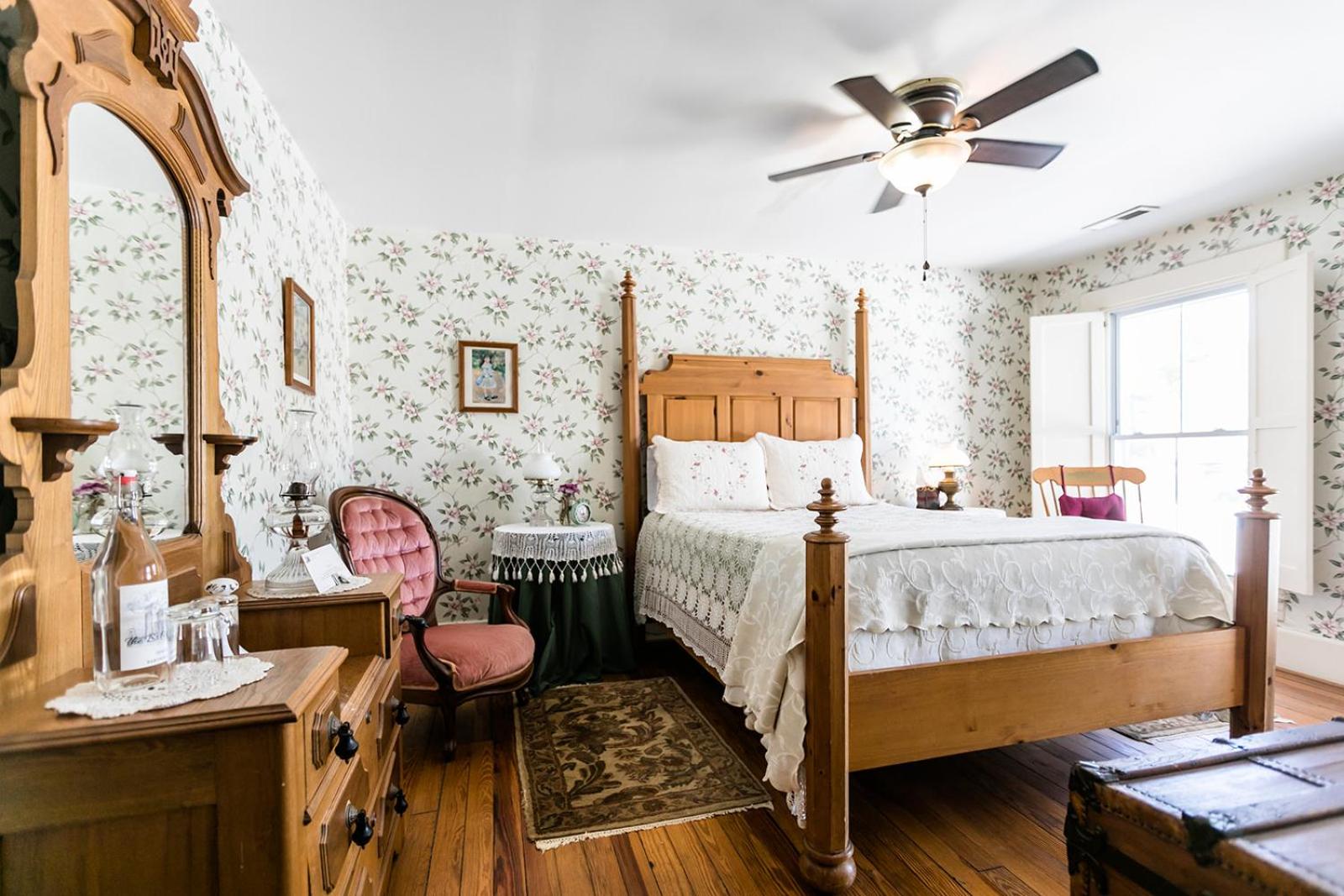 The Inn at the Babcock House