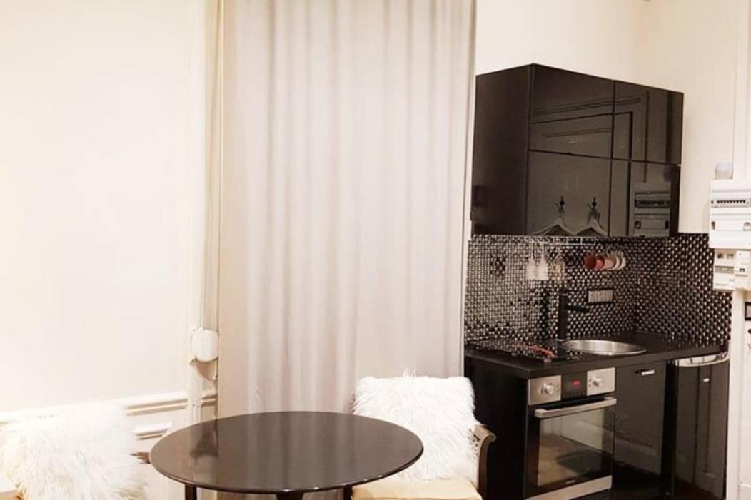 Les Appartements de Champagne