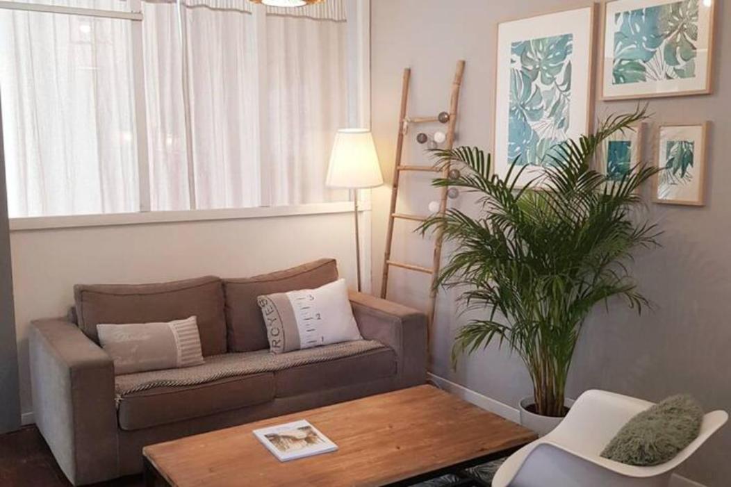 Les Appartements de Champagne