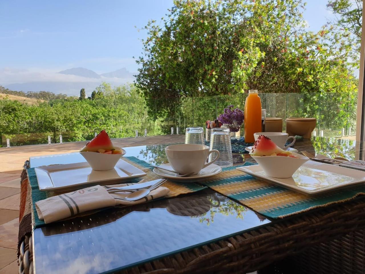 African Tulip Guesthouse