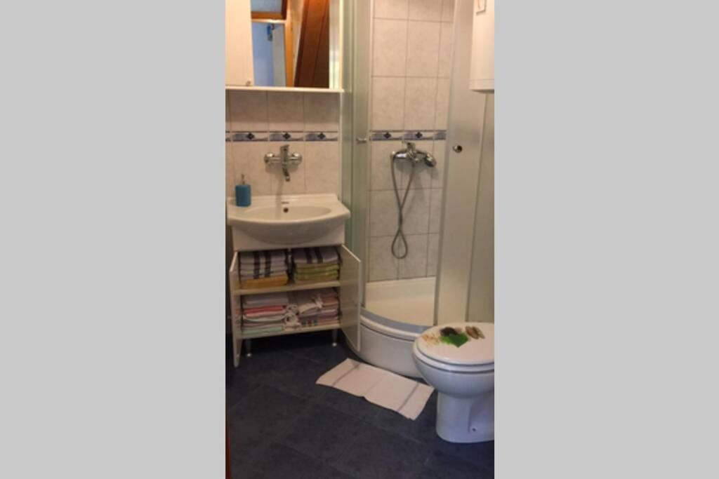 Apartman Knezovic view 3