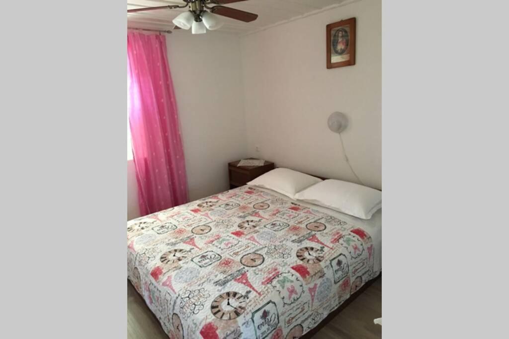 Apartman Knezovic view 4