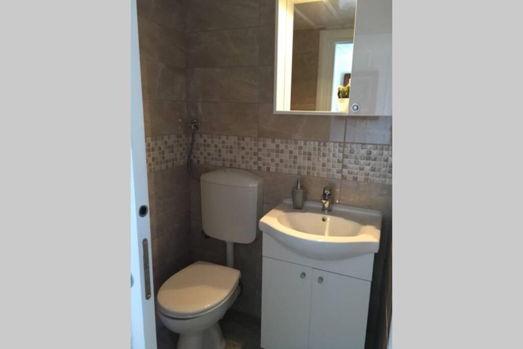 Apartman Knezovic view 5