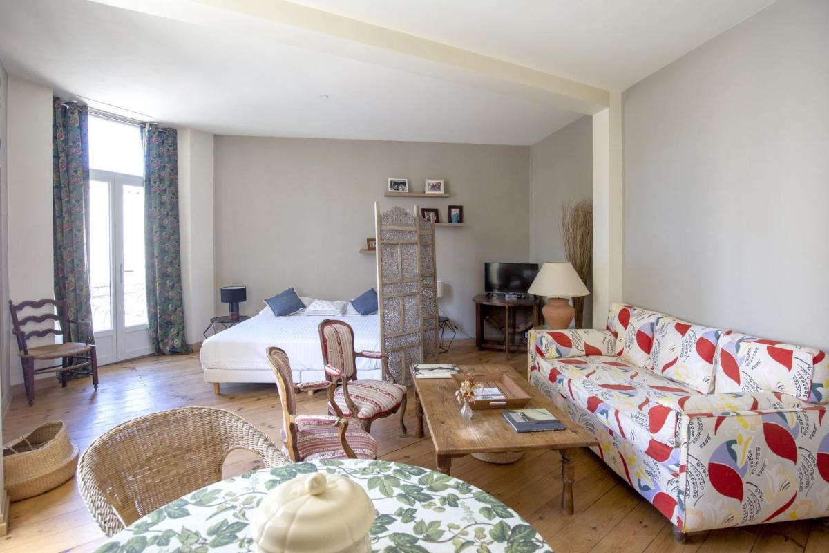 Charmant Appartement Bordeaux Centre Ville view 3
