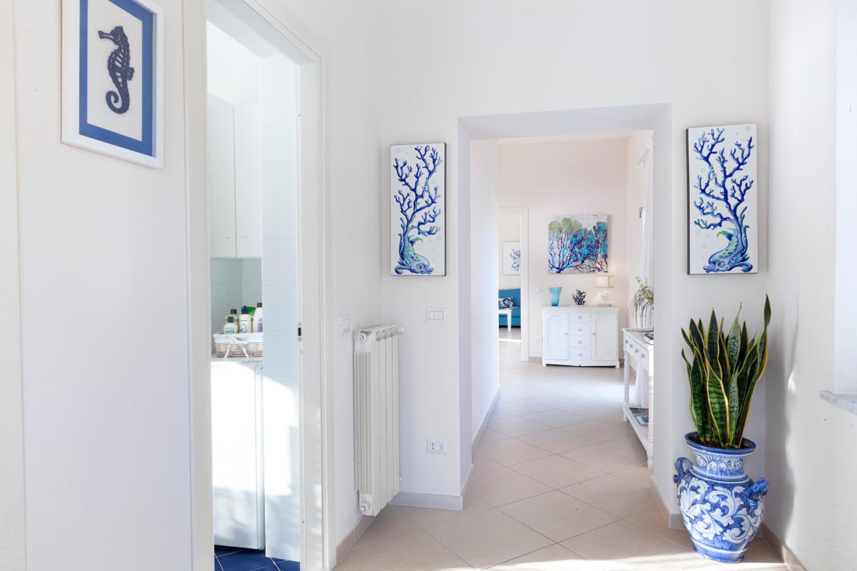 Il Sogno di Lina Sorrento Coast Capri View photo 5