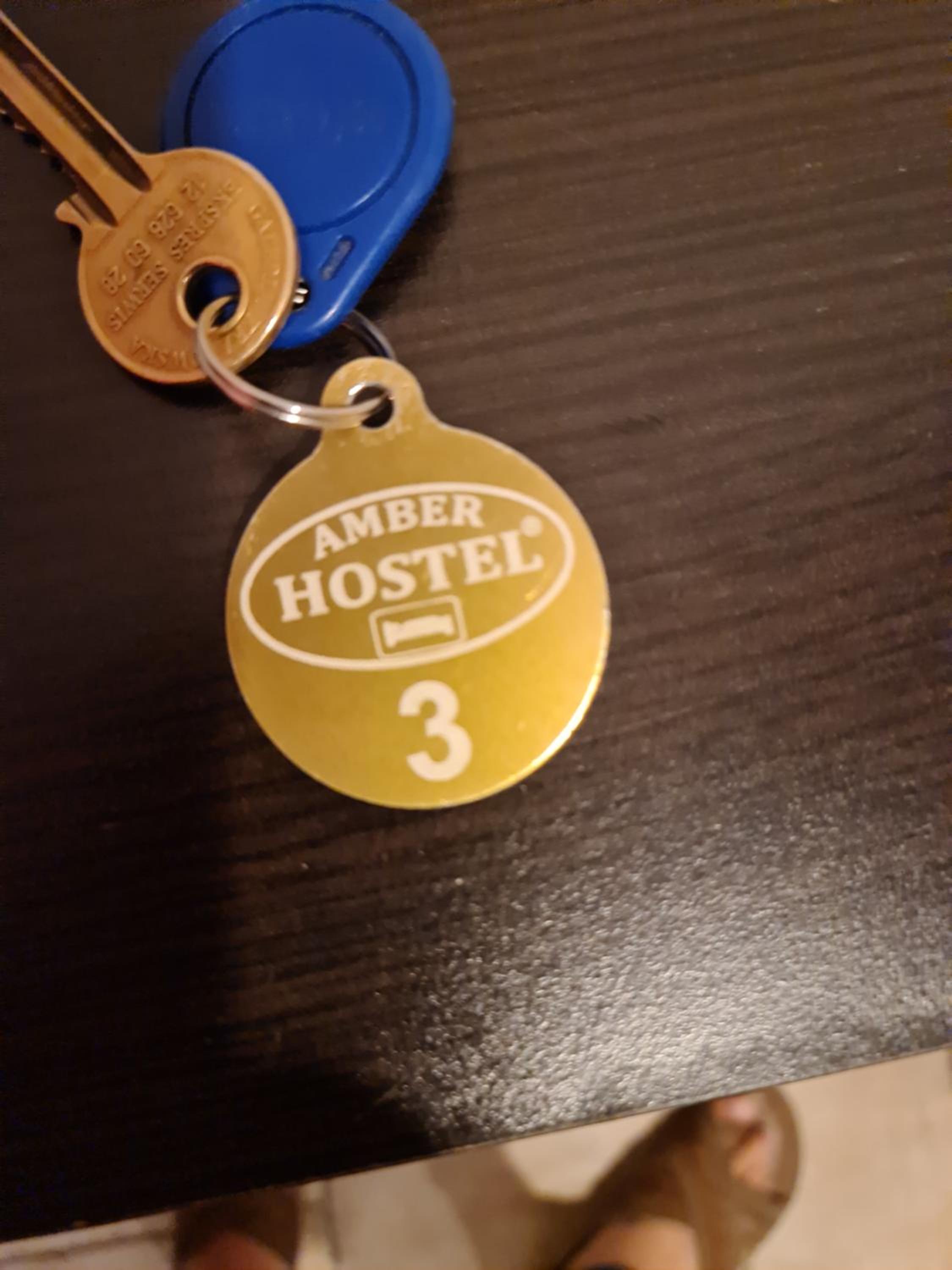 AMBER APARTAMENt 11