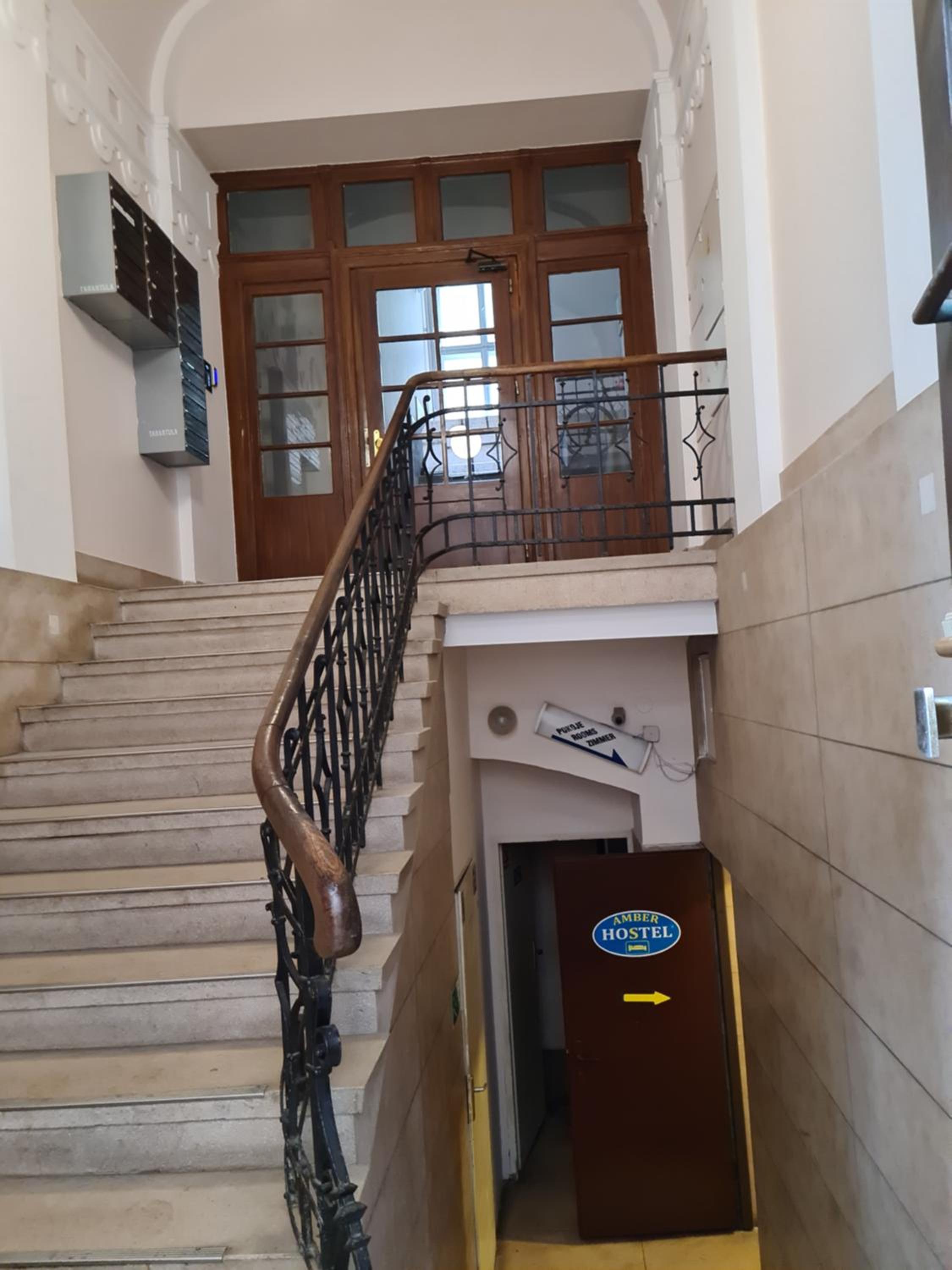 AMBER APARTAMENt 11