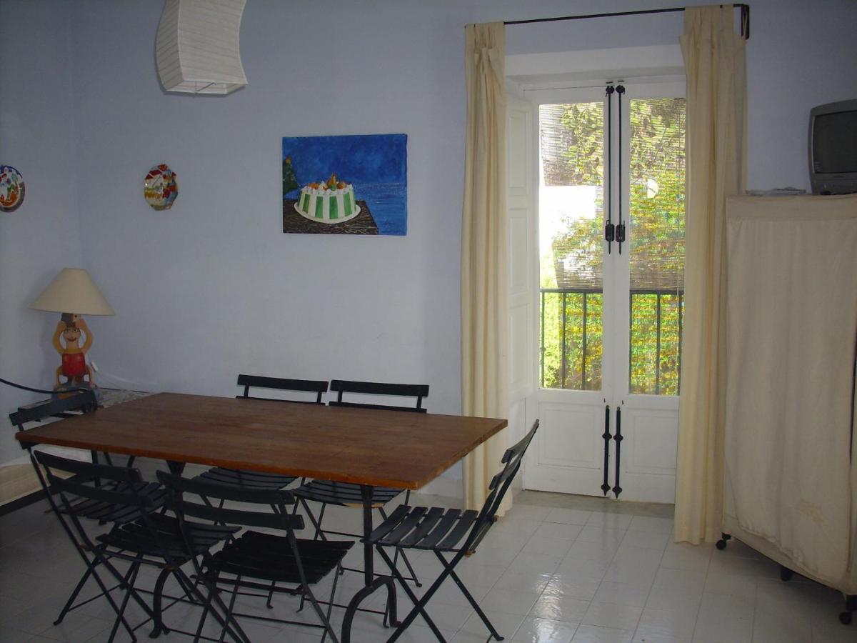 casa Rosa e casa Stella - Panarea centro photo 3