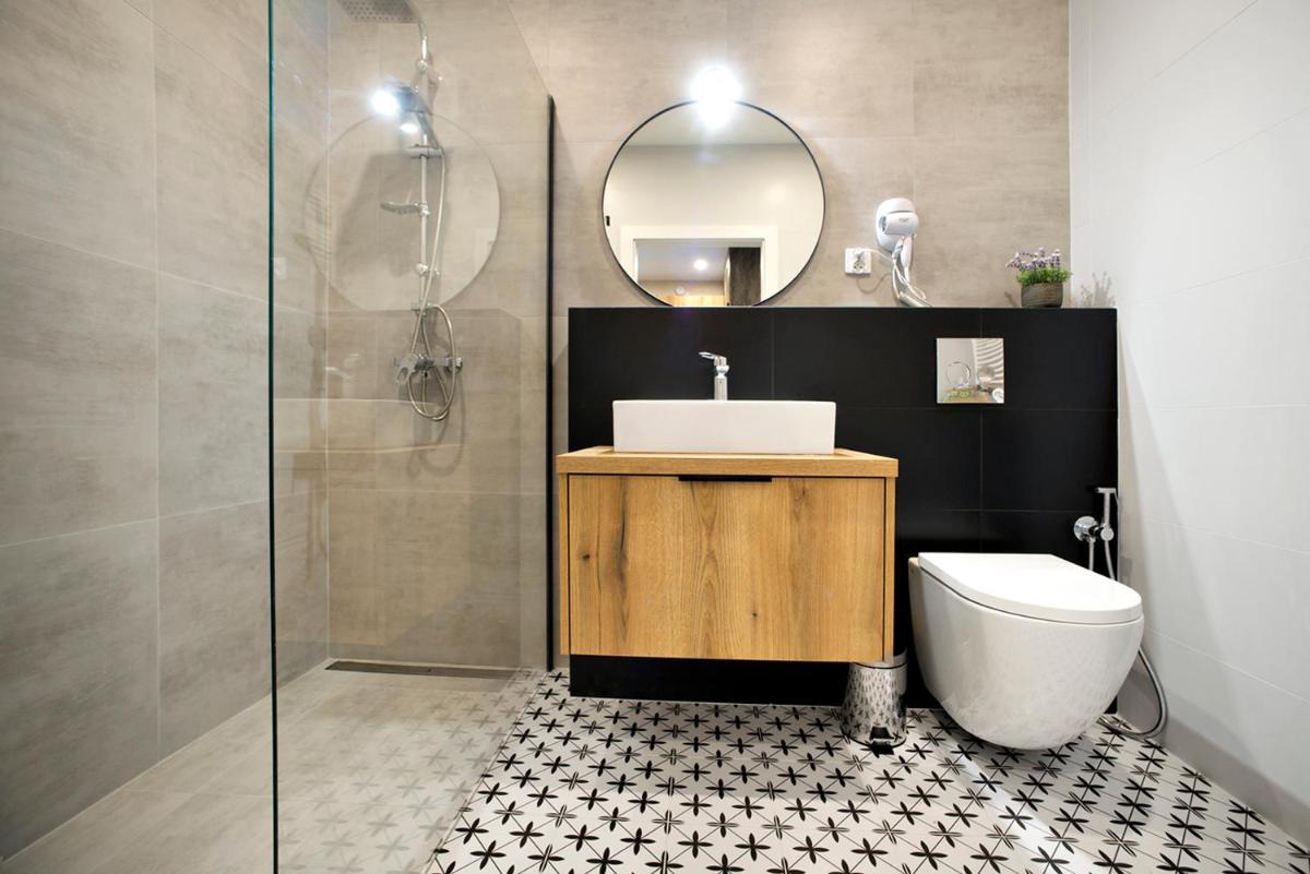 P&O Serviced Apartments MORDOR view 5