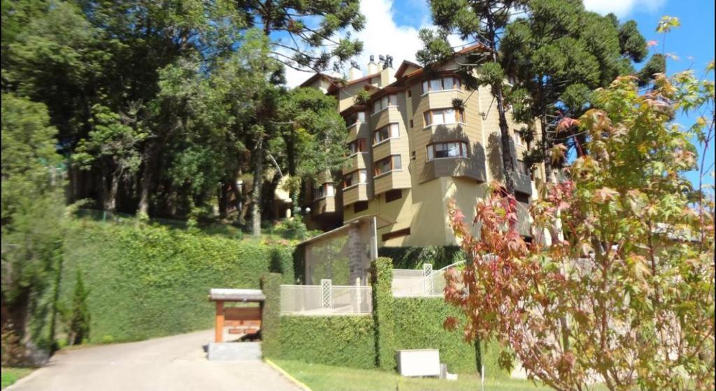 Apartamento Borges Gramado - main view