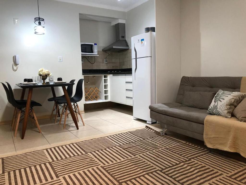 Apartamento Borges Gramado view 2