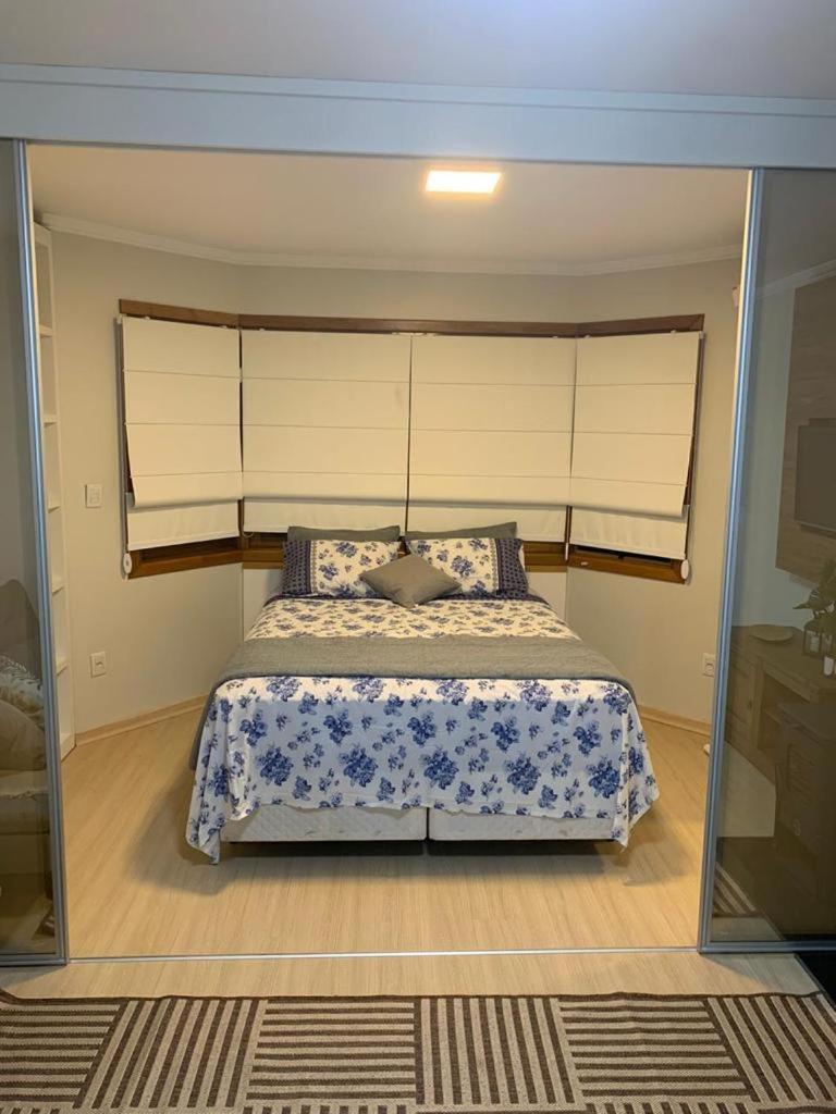 Apartamento Borges Gramado view 3