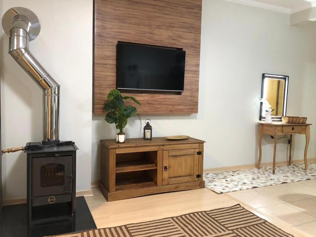 Apartamento Borges Gramado view 5