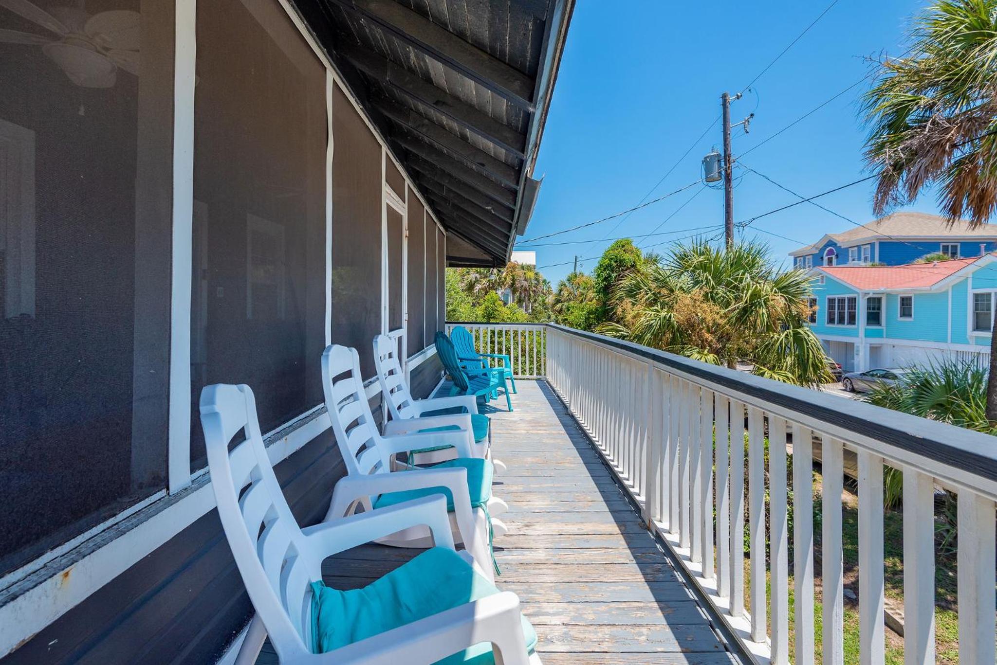 306 E Arctic Ave. view 4
